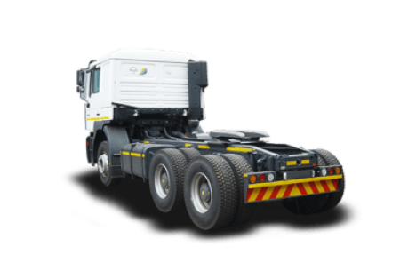 Truck Chassis Engineering
